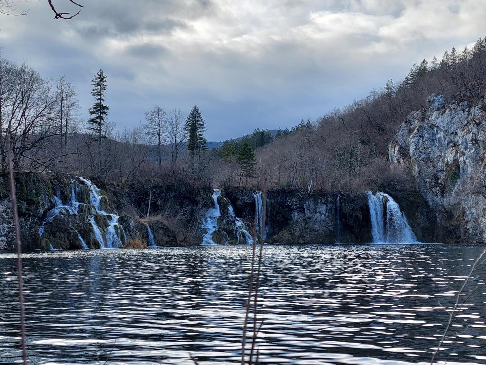 Sleepy Paradise Plitvice Rakovica Exteriér fotografie