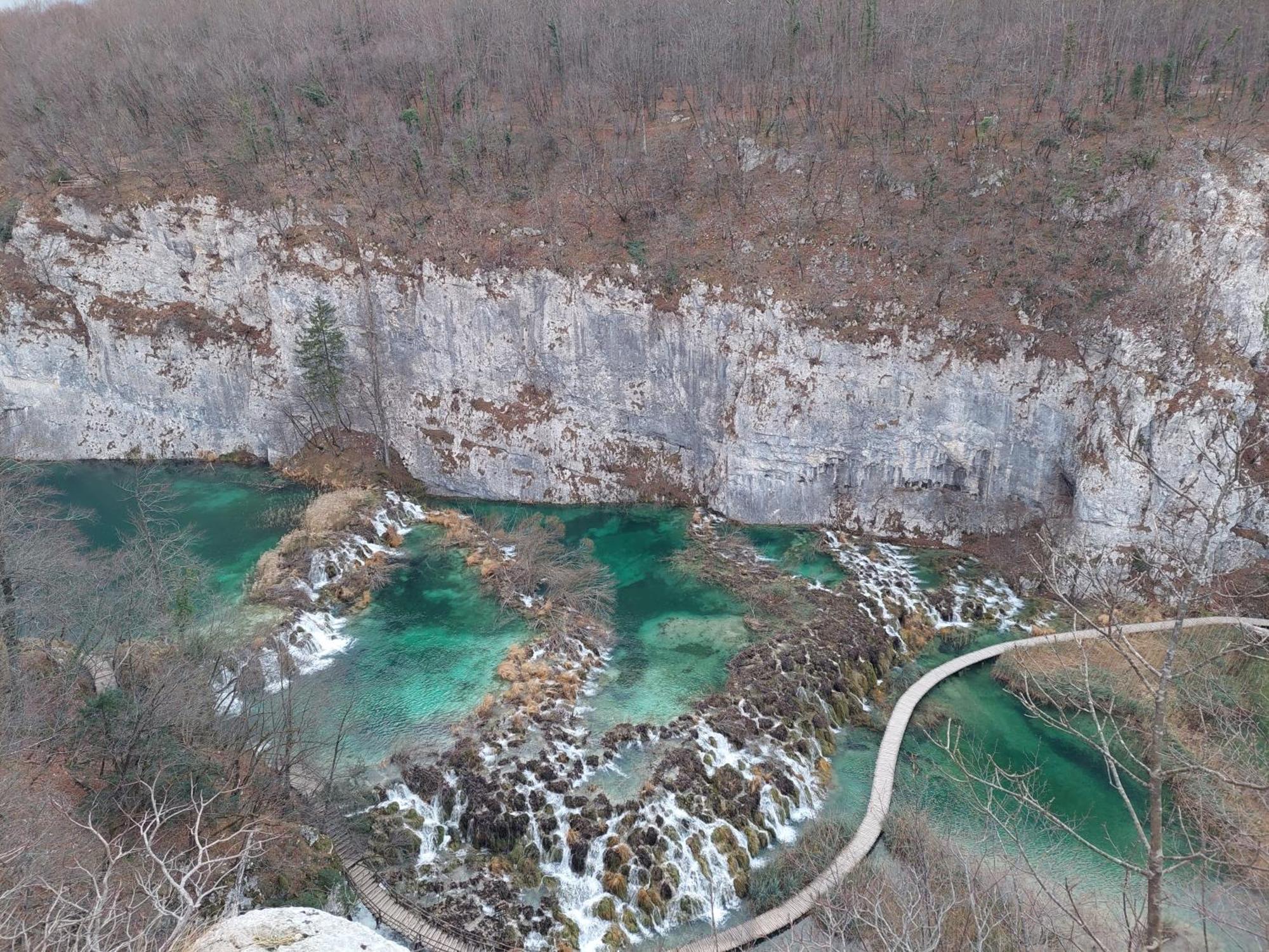 Sleepy Paradise Plitvice Rakovica Exteriér fotografie