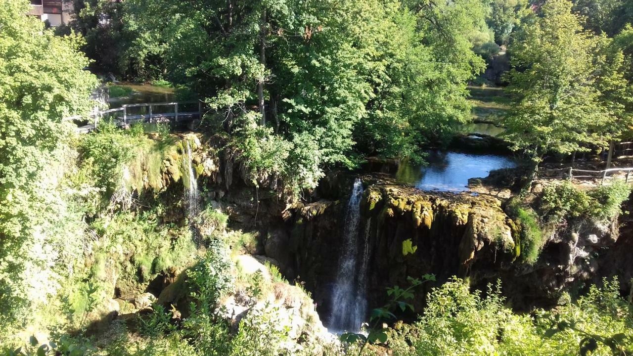 Sleepy Paradise Plitvice Rakovica Exteriér fotografie
